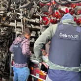 Como comprar pe�as com seguran�a em desmontes de ve�culos