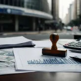 Pesquisa revela que 89% dos brasileiros consideram o Caso Banco Master muito grave