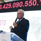 Associa��es comerciais pedem corte de gastos e reforma administrativa