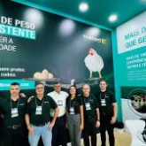 Hubbard do Brasil apresenta resultados do Efficiency Plus e fortalece parcerias no SIAVS 2026