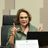 Pai que matou filhas na saidinha � condenado por brecha na lei, e senadora cobra puni��o mais dura
