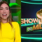 Universit�rios v�o mal no Show do Milh�o e erram todas as perguntas que tentaram ajudar
