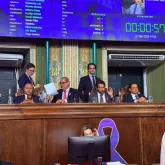 Projeto aprova cr�dito para indeniza��es por desapropria��o em Salvador