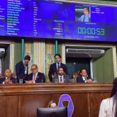 C�mara de Salvador aprova projeto do Fundef com emendas da APLB; entenda