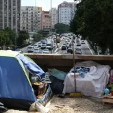 Ricos ganham 31,5 vezes mais que pobres no Brasil, revela estudo