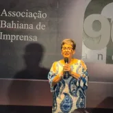 ABI celebra 96 anos defendendo a imprensa na Bahia