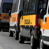 Volta �s aulas: veja dicas do Detran-SP para contratar transporte escolar