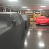 PF faz nova opera��o na casa de advogado apontado como operador financeiro de grupo investigado