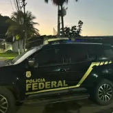PF e CGU cumprem 33 mandados contra suspeitas de fraudes em licita��es e desvio em prefeitura de Gongogi