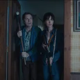 Filme com Anne Hathaway e Ewan McGregor estreia nesta quinta-feira