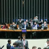 C�mara aprova prote��o dos recursos do Fust para levar internet a todos