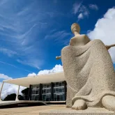 STF d� 2 anos para Congresso regulamentar minera��o em terras ind�genas