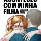 Discord sob press�o no Brasil reacende alerta do livro 'Aconteceu com Minha Filha'