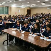 Prefeitura de S�o Paulo amplia projeto educacional para tr�s novas escolas municipais