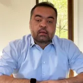 Opera��o da Pol�cia Federal mira Cl�udio Castro e apura fraudes em licen�as ambientais