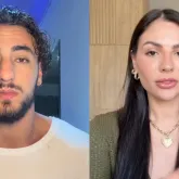 De F�rias com o Ex: expulso e acusador d�o vers�es sobre ass�dio e criticam edi��o