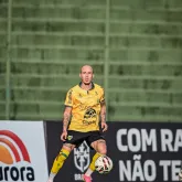 Ypiranga embala no G8 e Ramon Vinicius projeta duelo com o Guarani