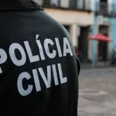 Adolescente que atacou mulher com faca na Bahia � apreendida em Salvador