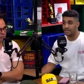 Bar FC #335: Vit�ria x Botafogo e Chapecoense x Bahia pelo Brasileir�o