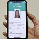 Eleitorado jovem cai 22% em 16 anos com envelhecimento da popula��o