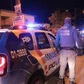 Homem � resgatado de cativeiro enquanto era torturado em Campo Verde