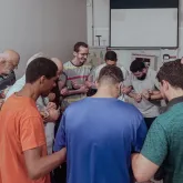 Futuros padres de Mato Grosso aprendem a trabalhar com ind�genas