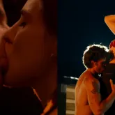 Quem Ama Cuida: Pedro e Adriana enfim protagonizam cena de amor de tirar o f�lego; veja a rea��o da web
