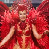 Grande Rio j� tem nova rainha de bateria? Saiba quem � a preferida!