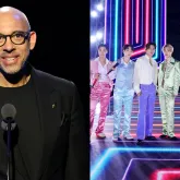 Grammy muda categoria ap�s BTS ficar de fora da premia��o