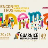 Festival Guarnic� de Cinema celebra quase 50 anos com programa��o gratuita em S�o Lu�s