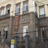 Exposi��o no Rio celebra resist�ncia da Pequena �frica