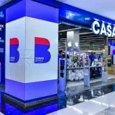 Casas Bahia fecha 298 lojas e tem preju�zo bilion�rio