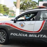 Mulher � morta a facadas pelo companheiro dentro de mercado em S�o Paulo