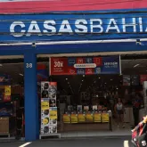 Casas Bahia amarga preju�zo bilion�rio, pode pedir recupera��o judicial e j� demitiu funcion�rios