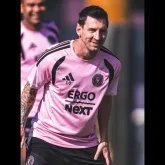 Messi perde terceiro p�nalti seguido e amplia retrospecto negativo em derrota do Inter Miami