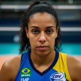 Tifanny promete tomar medidas contra nova pol�tica da CBV: 'N�o vou me calar'