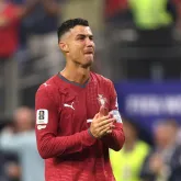 Cristiano Ronaldo estipula prazo para aposentadoria