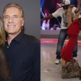 Roberto Justus nega que dan�a de Ticiane Pinheiro tenha causado fim do casamento