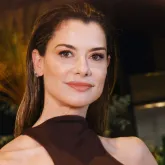 Alinne Moraes revela que n�o beija na boca h� quase 1 ano ap�s fim de casamento de 14 anos