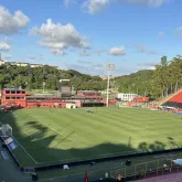 Vit�ria e Botafogo definem escala��es para duelo no Brasileir�o
