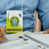TRE-BA come�a a treinar mes�rios para as elei��es de 2026