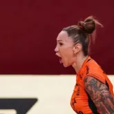 Tifanny critica nova regra da CBV que exclui mulheres trans: 'Est�o tirando tudo de mim'