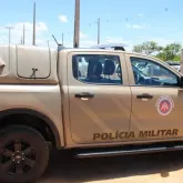 Homem invade casa e assedia mulher dormindo em Caetit� e � preso