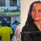 PSOL muda para 2026 e foca em vencer extrema-direita, diz Professora Delliana