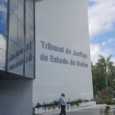 Justi�a da Bahia nomeia novos ju�zes para cargos importantes