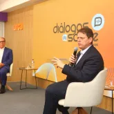 Tarc�sio critica impunidade: 'N�o � poss�vel prender um ladr�o de celular 30 vezes'