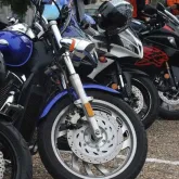 Recorde de mortes de motociclistas em S�o Paulo em julho