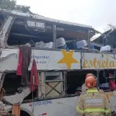 Mais de 300 �nibus clandestinos apreendidos em rodovias do Rio e Minas