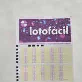 Lotof�cil 3764: veja os n�meros sorteados nesta segunda-feira