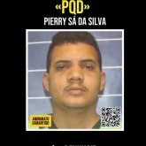 Morre l�der do Comando Vermelho na Zona Sudoeste do Rio ap�s confronto com a pol�cia
